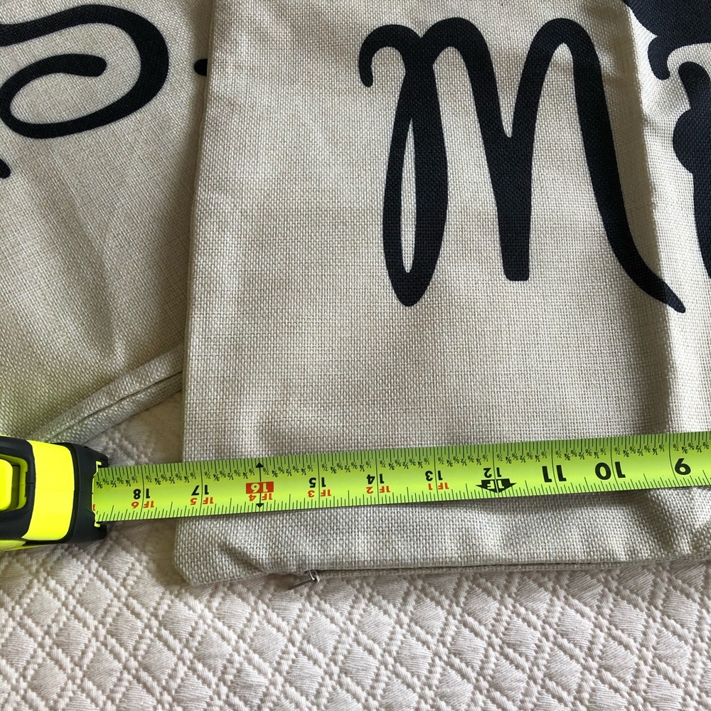 Pillow case - Picture 3 of 3